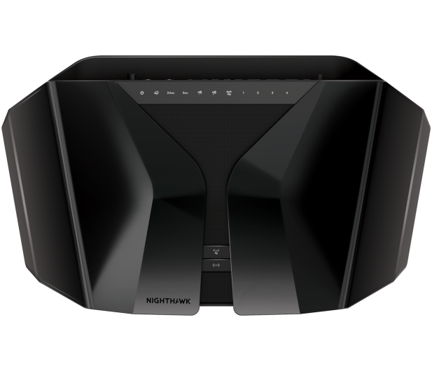 Netgear Nighthawk RAX120 (6000Mb/s a/b/g/n/ac/ax) - 489781 - zdjęcie 2